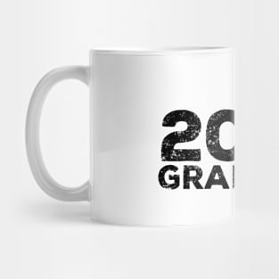 Class of 2022 Graduate Mug